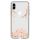 Etui Liquid Crystal Blossom do iPhone X przezroczyste - 1381968 - zdjęcie 2